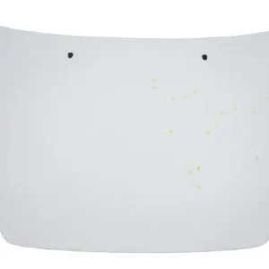 Do wyczerpania zapasów MASKA POKRYWA SILNIKA VOLVO C30 V50 S40 II